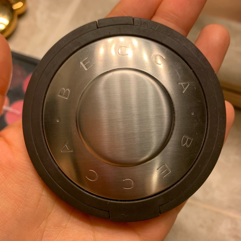 Becca Highlighter